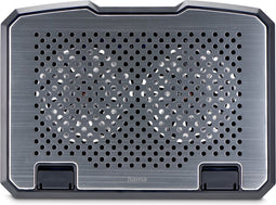 Hama Notebook Cooler "Aluminium"