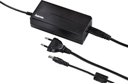 Hama Notebook Power Adapter Bk 15-24V/70W
