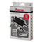 Hama Notebook Power Adapter Bk 15-24V/70W