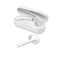 Hama - Oordopjes hama bluetooth style wit | 10 stuks