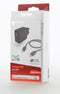 Hama Oplaadset, USB-C, PD/Qualcomm®, USB-A, 18W, USB-C-kabel, 1,5 m, zwart