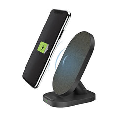 Hama - Oplader hama inductie 10w zwart