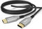 Hama Optische Actieve HDMI™-kabel Stekker - Stekker 4K Verguld 10 M