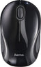 Hama Optische draadloze muis met 3 knoppen