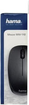 Hama Optische draadloze muis