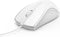Hama Optische muis met 3 knoppen