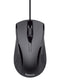 Hama Optische muis met 3 knoppen