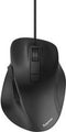 Hama Optische muis met 6 knoppen