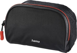 Hama Organizer voor cameratoebehoren "Fancy", S (15 x 6 x 9 cm)