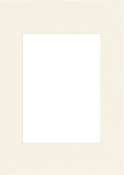Hama Passe-partout Premium sneeuwwit 40x60cm