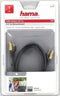 Hama Patchcable Cat5E Stp 1,0M