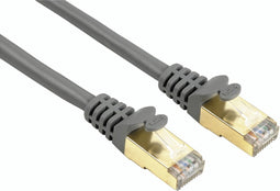 Hama Patchcable Cat5E Stp 10,0M