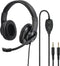 Hama PC-Office-headset