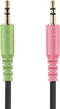 Hama PC-Office-headset