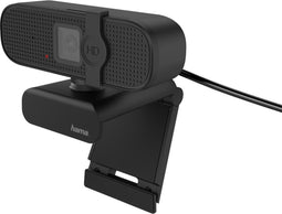 Hama Pc-webcam "C-400", 1080p