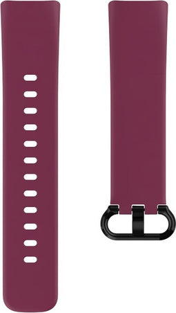 Hama Polsband voor Fitbit Charge 5, vervangend horlogebandje, universeel, bord.