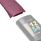 Hama Polsband voor Fitbit Charge 5, vervangend horlogebandje, universeel, bord.