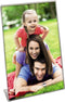 Hama Portretlijst acryl verticaal formaat 13x18cm