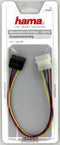 Hama Power Ada.Sata-5,25 0,2M