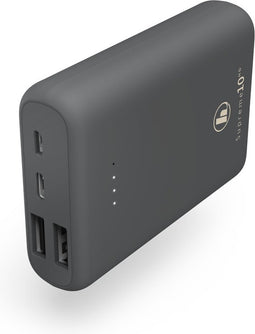 Hama Power Pack "Supreme 10HD", 10000mAh