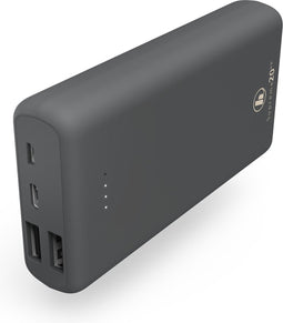 Hama Power Pack "Supreme 20HD", 20000mAh