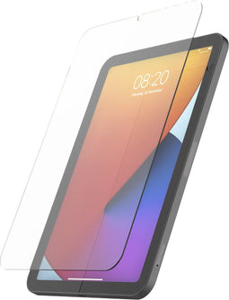 Hama Premium Doorzichtige schermbeschermer Apple 1 stuk(s)