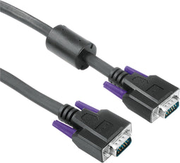 Hama Profi-Vga-Monitor Cable 3M