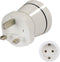 Hama reisstekker adapter UK