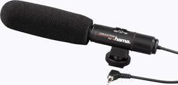 Hama Richtmicrofoon Stereo Rmz-14