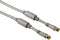 Hama Sat Cable F-Plug 100Db 1.5M/