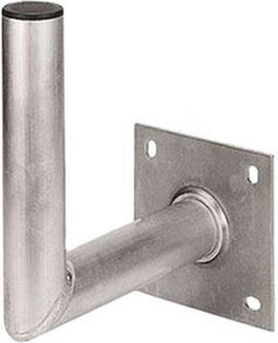 Hama Satelliet muurbevestiging aluminium 35cm muurafstand 25-35cm