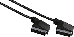 Hama scart kabel 3M, 1 ster