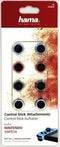 Hama Set control-stick-opzetstukken