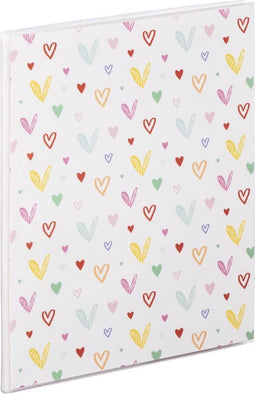 Hama Shine foto-album Multi kleuren 80 vel