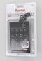 Hama Slimline numeriek toetsenbord SK140 zwart