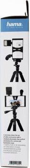 Hama Smartphone-video-handgreep