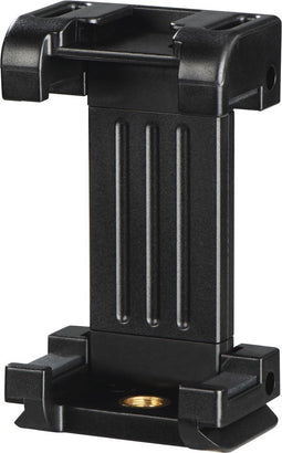 Hama Smartphonehouder "Pro II", 9,5 cm, 1/4"