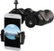 Hama Smartphonehouder voor spotterkijker/verrekijker/telescoop met Ø 2,5 - 4,8cm