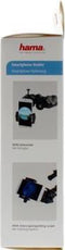 Hama Smartphonehouder voor spotterkijker/verrekijker/telescoop met Ø 2,5 - 4,8cm