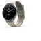Hama Smartwatch 8900, Zilver (Beige)