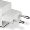 Hama Snellader, GaN, USB-C, Super-Mini-Charger, PD, 45 W, wit