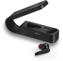 Hama Spirit Pocket (Zwart)