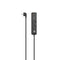 Hama Stekkerdoos 2-voudig USB-C/A 65W PD Schakelaar 1,4 M Zwart/grijs