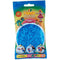 Hama Strijkkralen 1000 Blauw Transparant