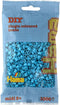 Hama Strijkkralen - 1000 stuks - Azuurblauw
