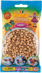 Hama Strijkkralen - 1000 Stuks - Lichtbruin