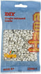 Hama Strijkkralen Cloudy White (77), 1000st.