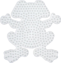 Hama Strijkkralen Grondplaat - Kikker