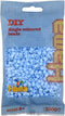 Hama Strijkkralen IJsblauw Pastel 1000 Stuks