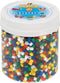 Hama Strijkkralen in Potje Primair Mix (66), 3000st.